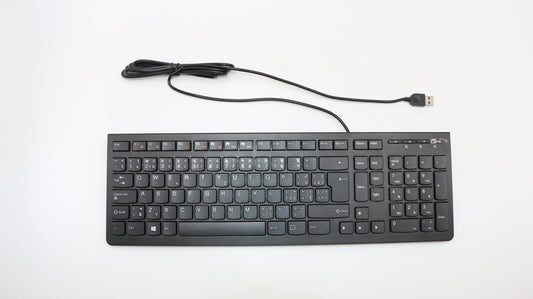 Lenovo 01AH604 Kb Keyboards External