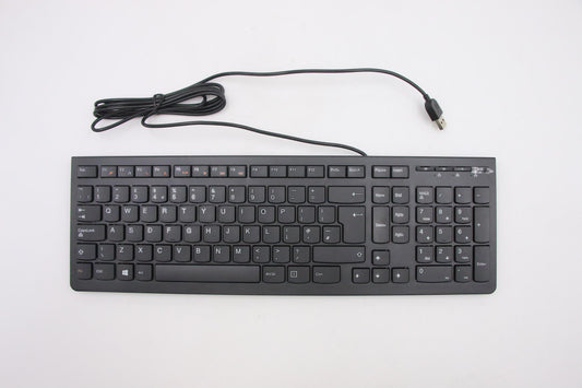 Lenovo 01AH606 Kb Keyboards External