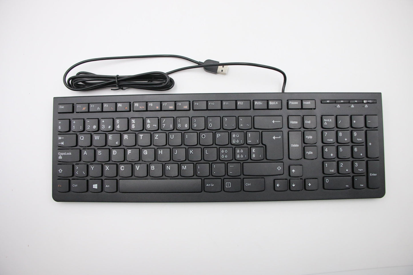 Lenovo 01AH610 Kb Keyboards External