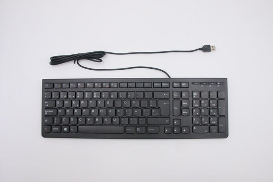 Lenovo 01AH613 Kb Keyboards External