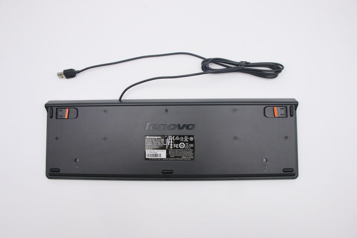 Lenovo 01AH613 Kb Keyboards External