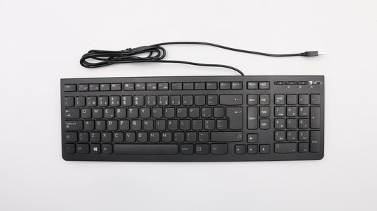 Lenovo 01AH624 Kb Keyboards External