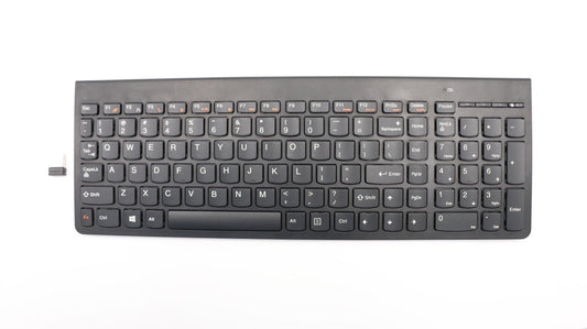 Lenovo Keyboard - 01AH627