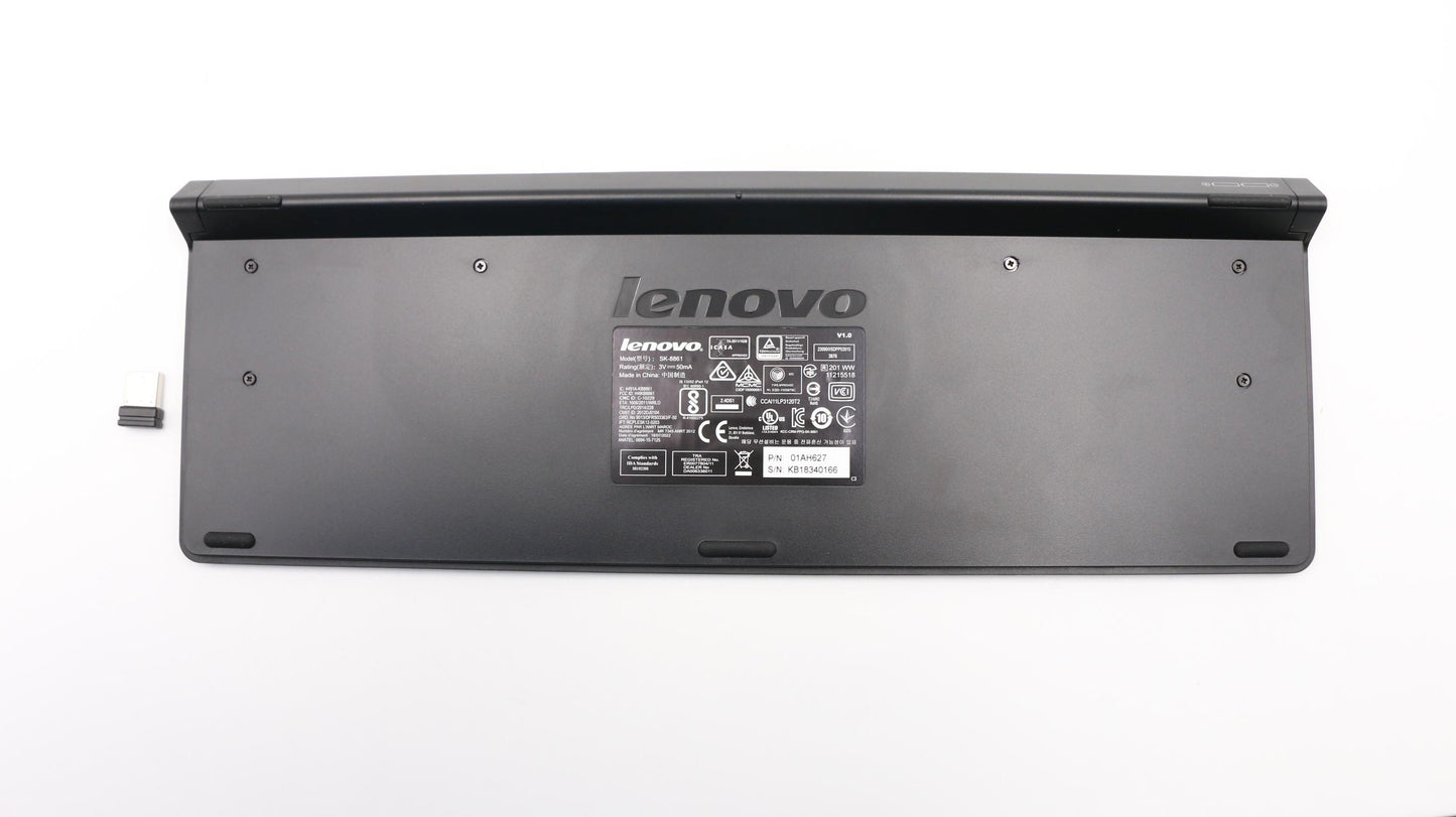 Lenovo Keyboard - 01AH627