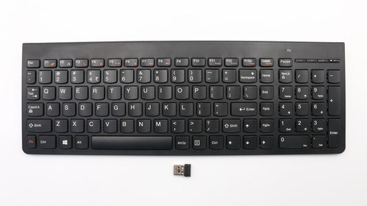 Lenovo 01AH632 Kb Keyboards External