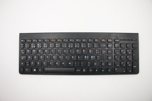 Lenovo 01AH635 Kb Keyboards External