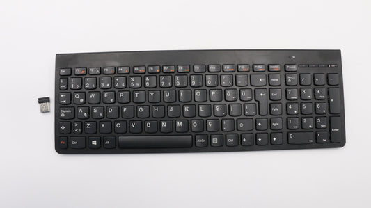 Lenovo 01AH641 Kb Keyboards External