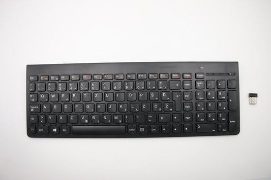 Lenovo 01AH643 Kb Keyboards External