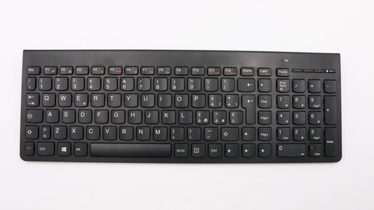 Lenovo 01AH644 Kb Keyboards External