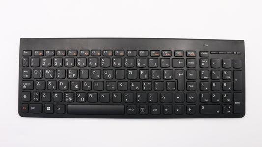 Lenovo 01AH647 Kb Keyboards External