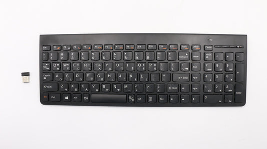 Lenovo 01AH650 Kb Keyboards External