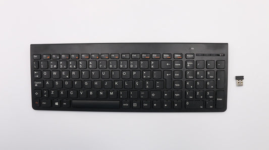 Lenovo 01AH653 Kb Keyboards External