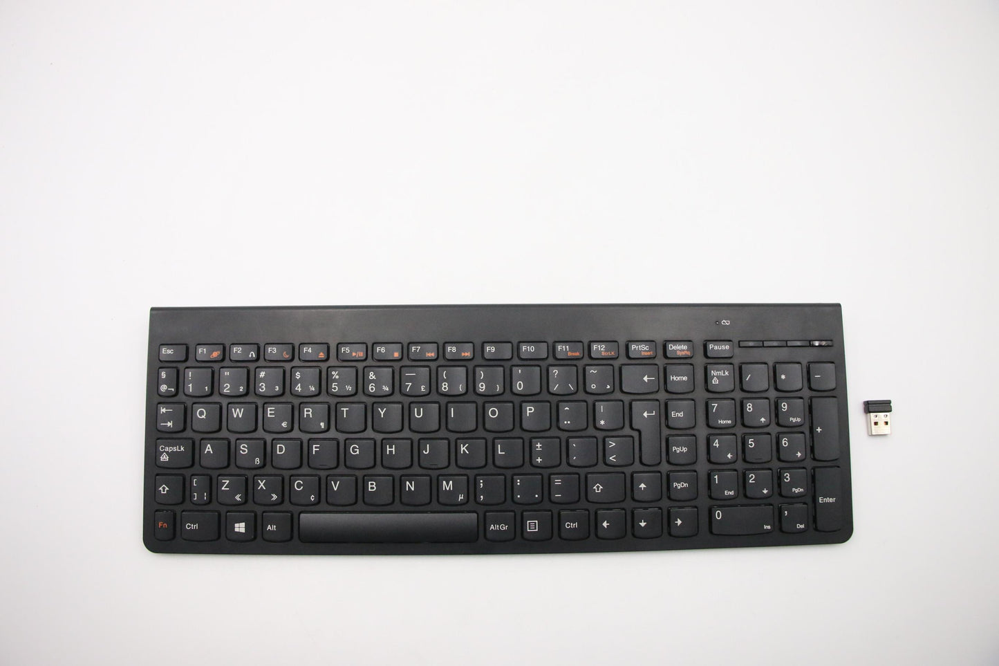 Lenovo 01AH655 Kb Keyboards External