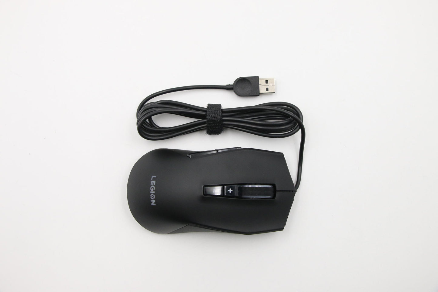 Lenovo G-Tech Mg627U Usb Mouse Black - 01AH693