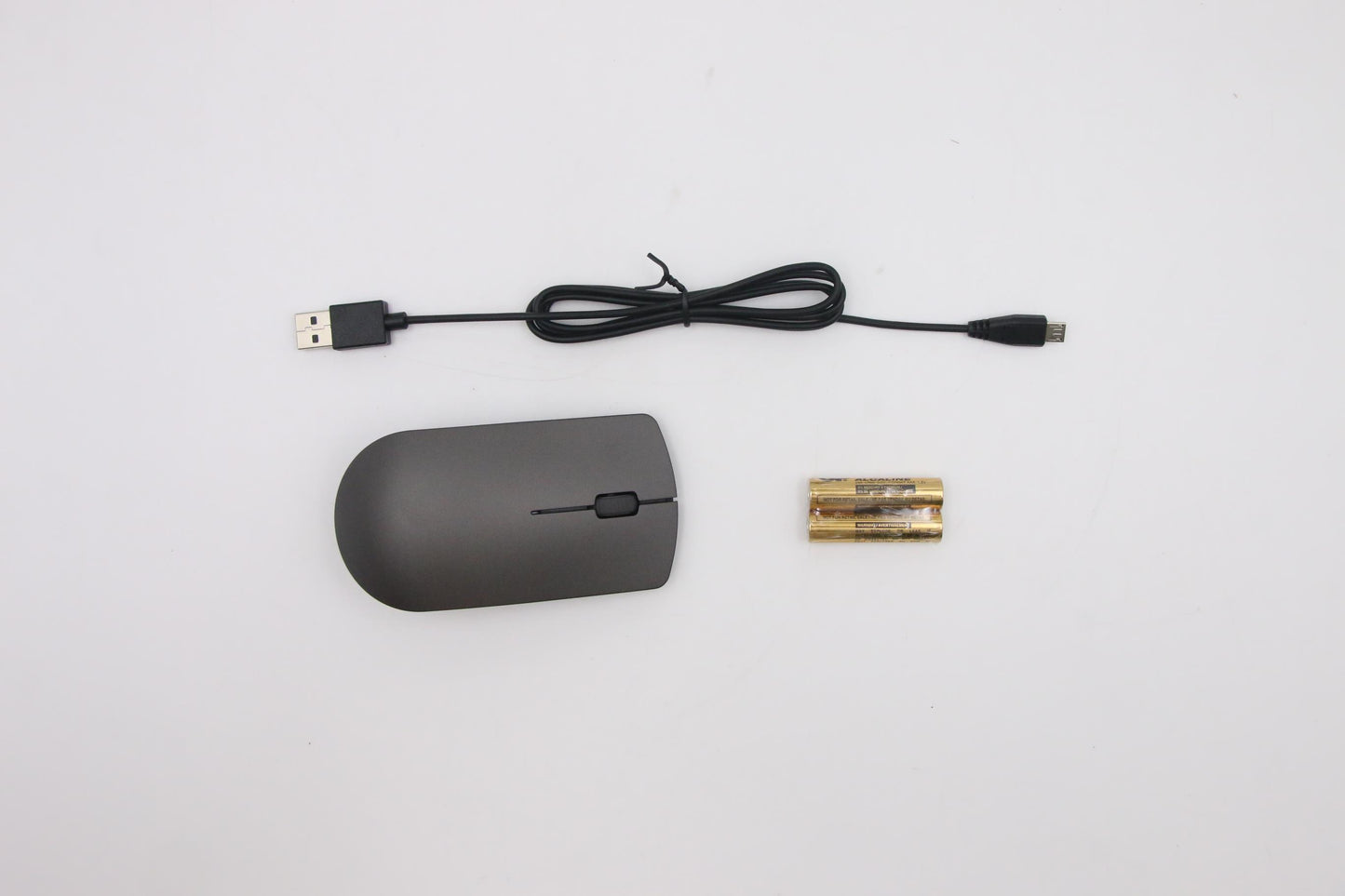 Lenovo Primax A940 2.4G Gy He - 01AH695