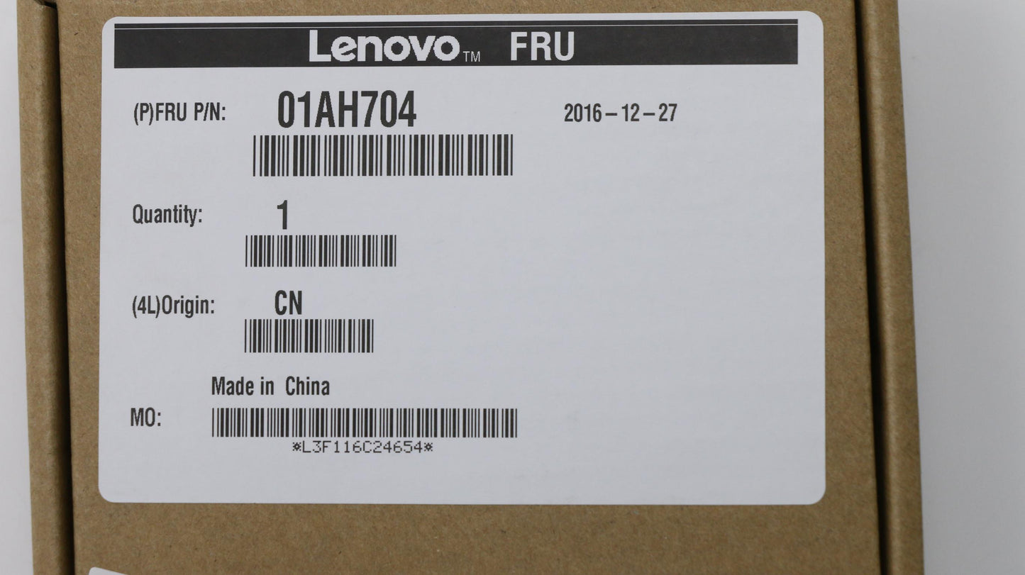 Lenovo 01Ah704 - Part