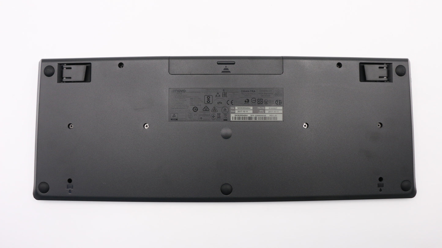 Lenovo Primax Rfbu71 2.4G Bk Be_Fr - 01AH827