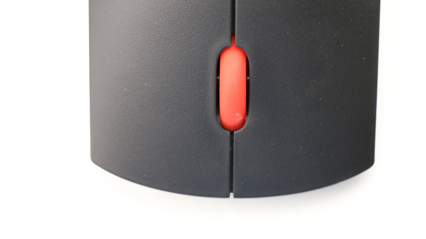 Lenovo Primax Rfbu71 2.4G Bk Be_En - 01AH828