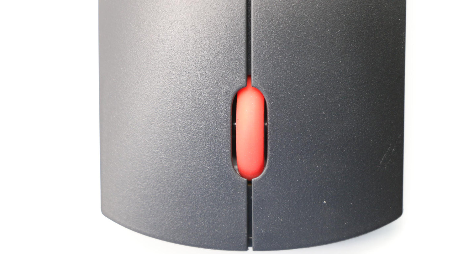 Lenovo Primax Rfbu71 2.4G Bk Da - 01AH833