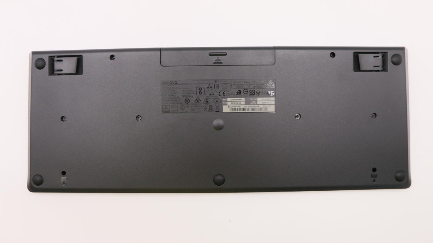 Lenovo Keyboard External - 01AH845
