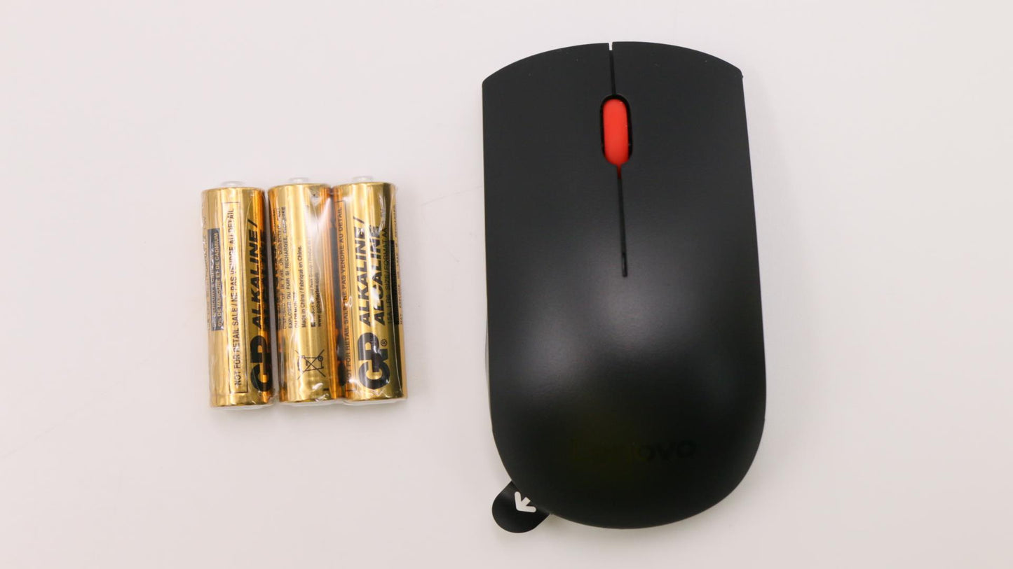 Lenovo Keyboard External - 01AH845