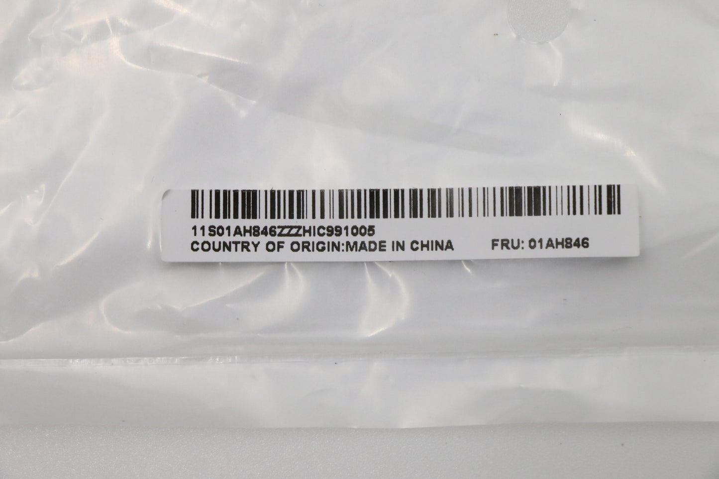 Lenovo Kyb_Mouse Primax Rfbu71 2.4G B - 01AH846