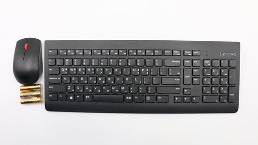 Lenovo Kyb_Mouse Primax Rfbu71 2.4G B - 01AH847