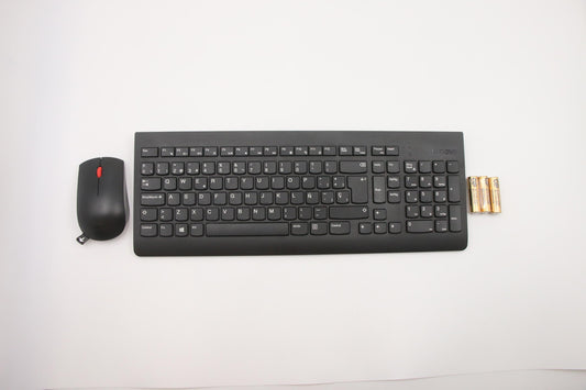 Lenovo Kyb_Mouse Primax Rfbu71 2.4G B - 01AH856