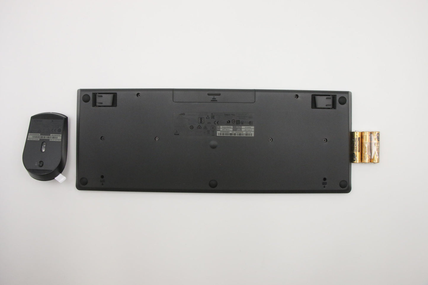 Lenovo Kyb_Mouse Primax Rfbu71 2.4G B - 01AH856