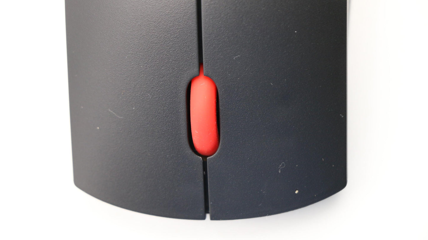 Lenovo Primax Rfbu71 2.4G Bk Sv_Fi - 01AH857