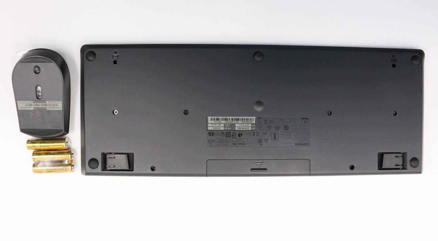 Lenovo Kyb_Mouse Primax Rfbu71 2.4G B - 01AH859