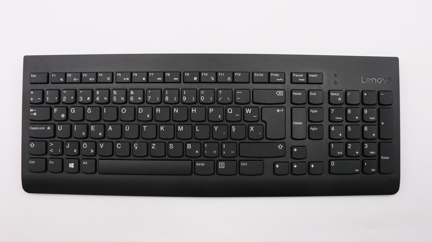 Lenovo Primax Rfbu71 2.4G Bk Tr_440 - 01AH860