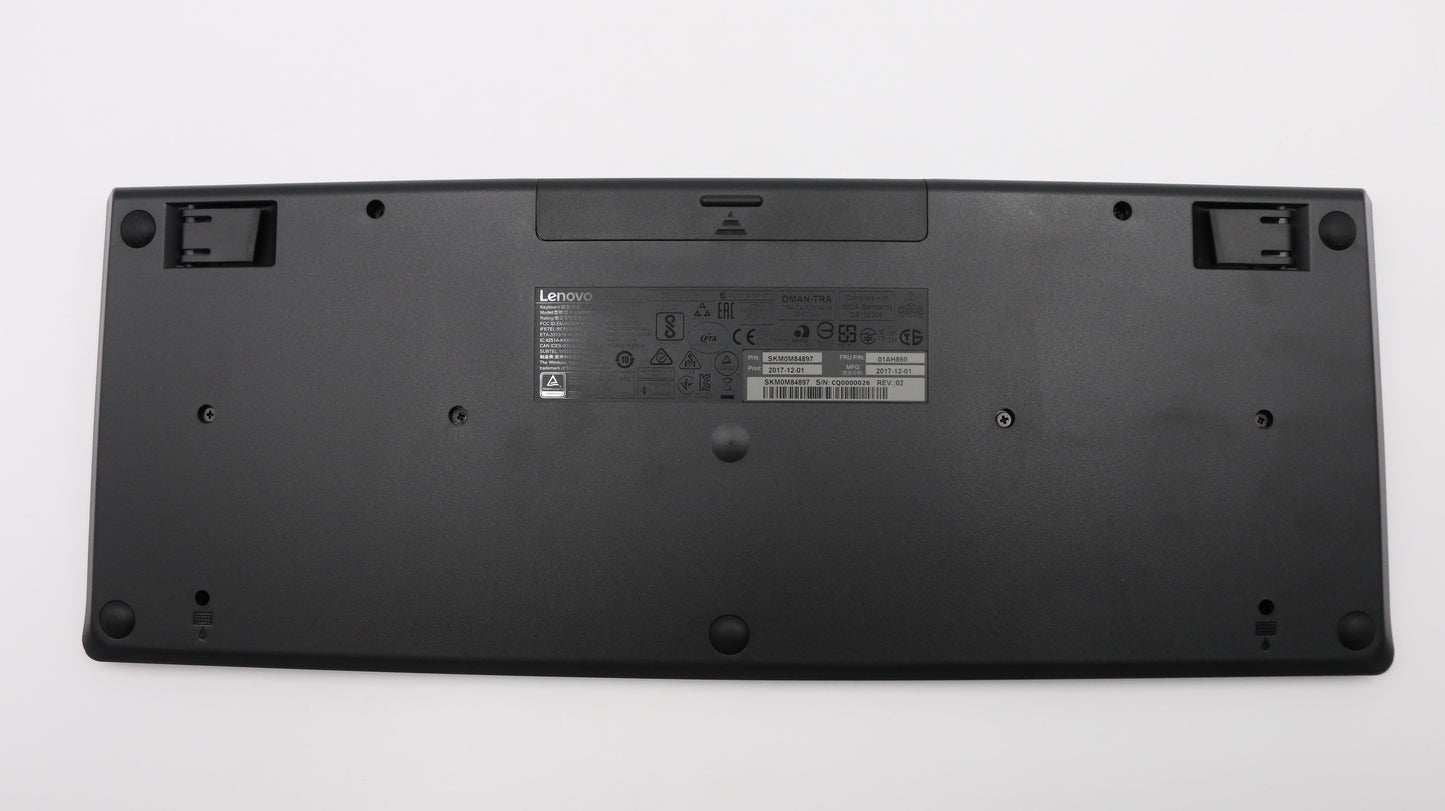 Lenovo Primax Rfbu71 2.4G Bk Tr_440 - 01AH860