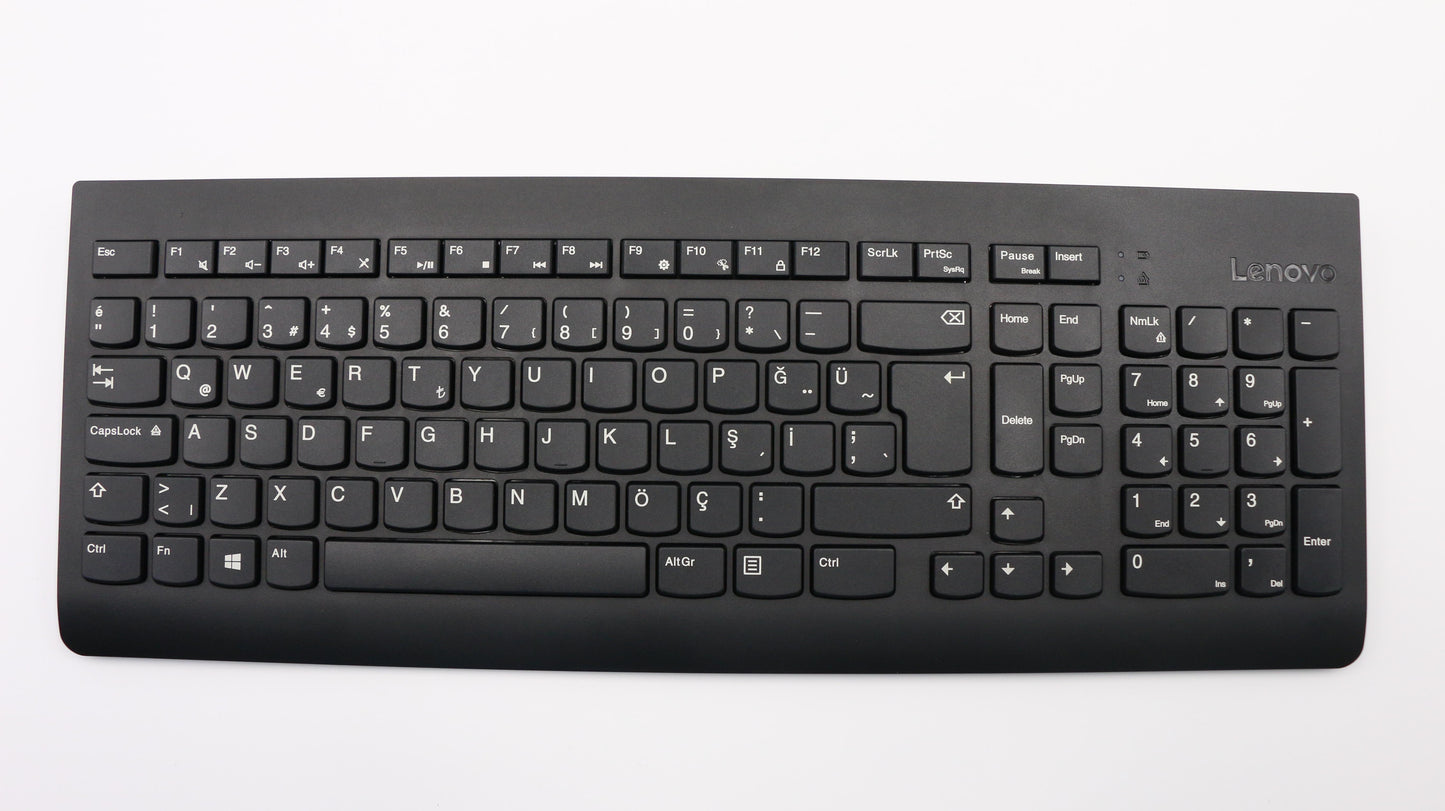 Lenovo Kyb_Mouse Primax Rfbu71 2.4G B - 01AH861