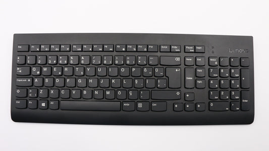 Lenovo Kyb_Mouse Primax Rfbu71 2.4G B - 01AH861