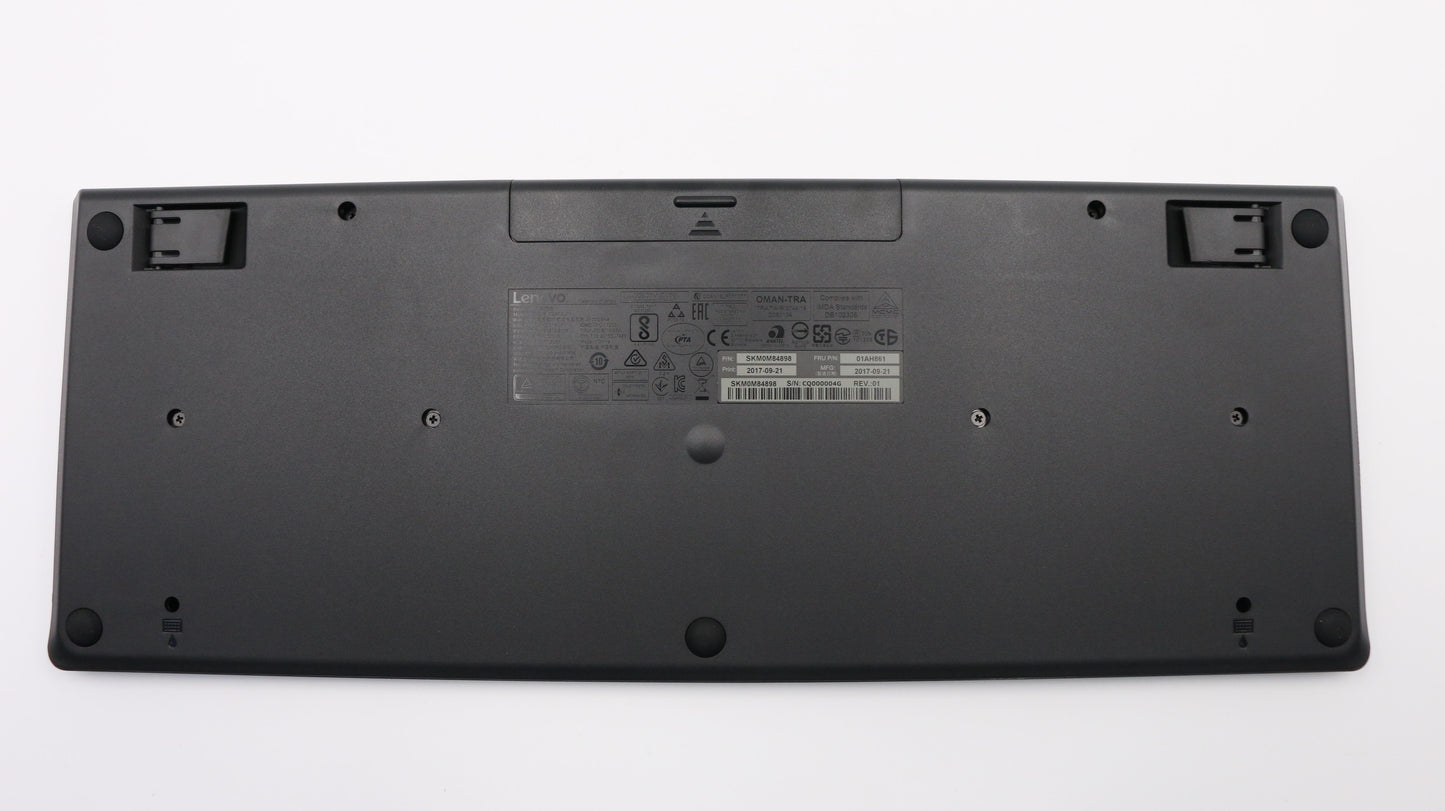 Lenovo Kyb_Mouse Primax Rfbu71 2.4G B - 01AH861