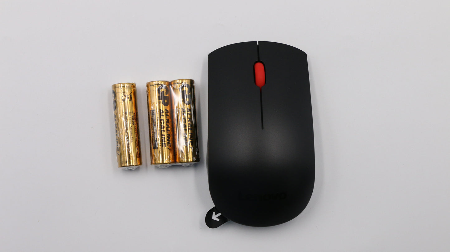 Lenovo Kyb_Mouse Primax Rfbu71 2.4G B - 01AH861