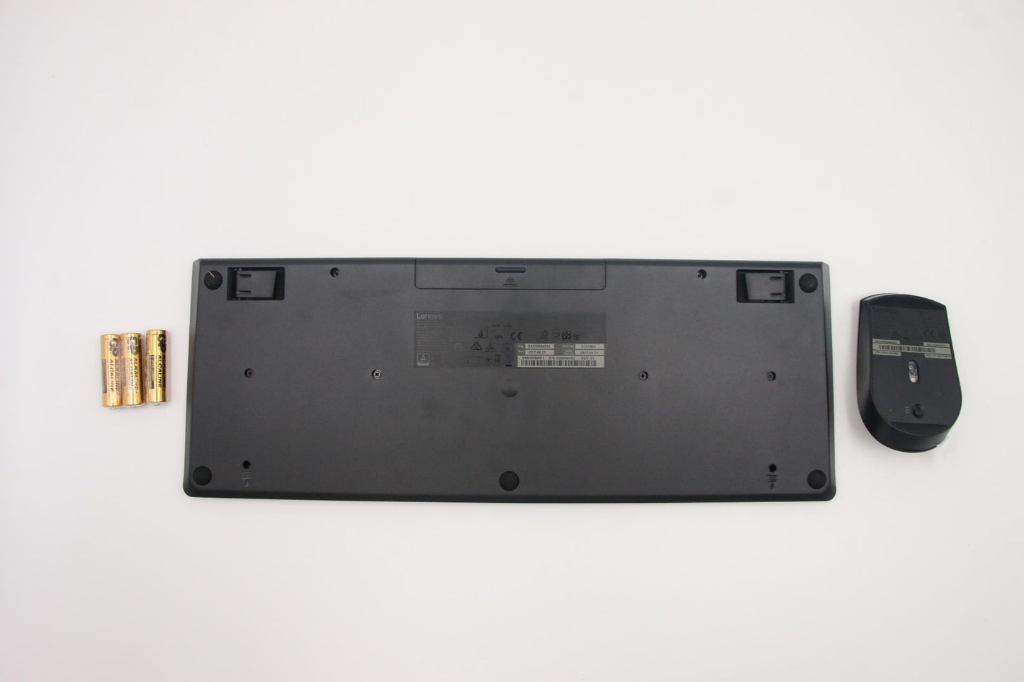 Lenovo Kyb_Mouse Primax Rfbu71 2.4G B - 01AH866