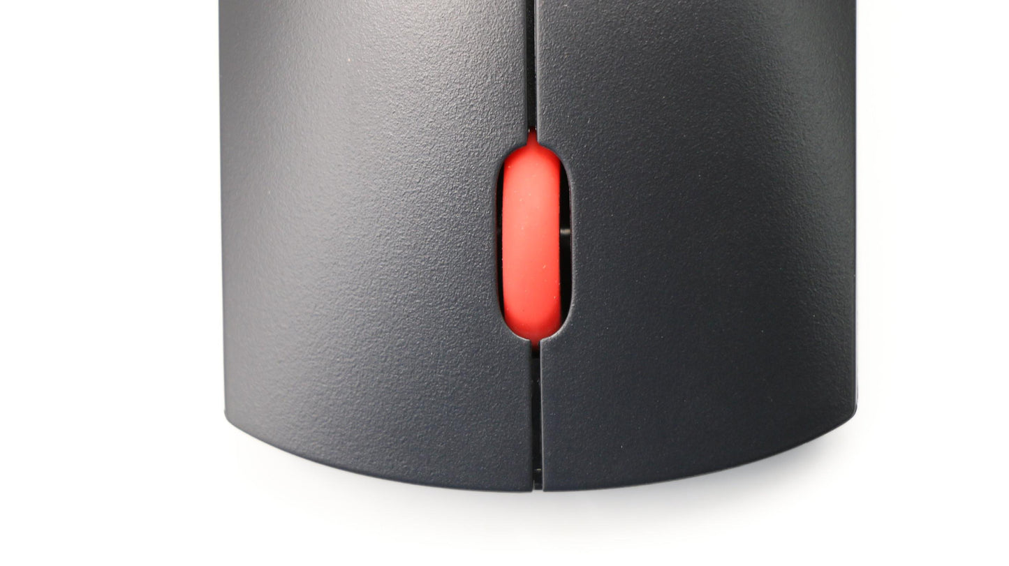 Lenovo Primax Rfbu71 2.4G Bk In - 01AH867