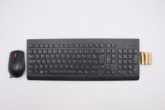 Lenovo 01AH869 Kybmouse Primax Rfbu71 24G Bk