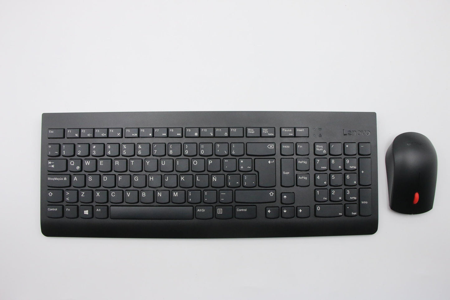Lenovo Kyb_Mouse Primax Rfbu71 2.4G B - 01AH873