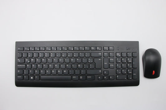 Lenovo Kyb_Mouse Primax Rfbu71 2.4G B - 01AH873