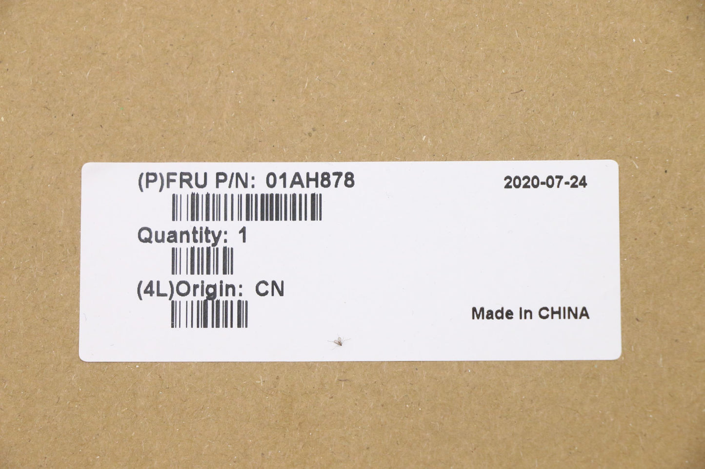 Lenovo Primax A940 2.4G Gy Be En - 01AH878