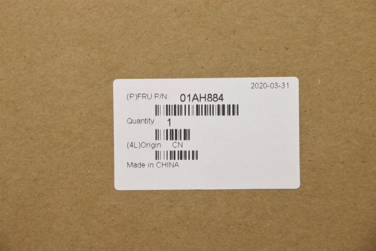 Lenovo Primax A940 2.4G Gy Jp - 01AH884