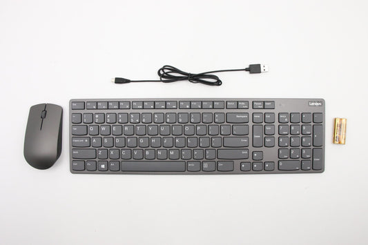 Lenovo Primax A940 2.4G Gy Us Eu - 01AH892