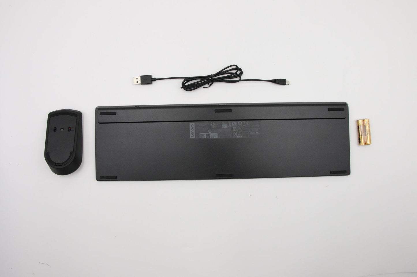 Lenovo Primax A940 2.4G Gy Us Eu - 01AH892