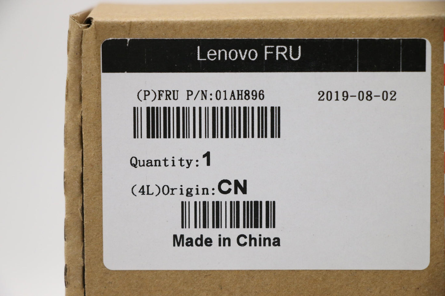Lenovo Primax A940 2.4G Gy Cz Sl - 01AH896