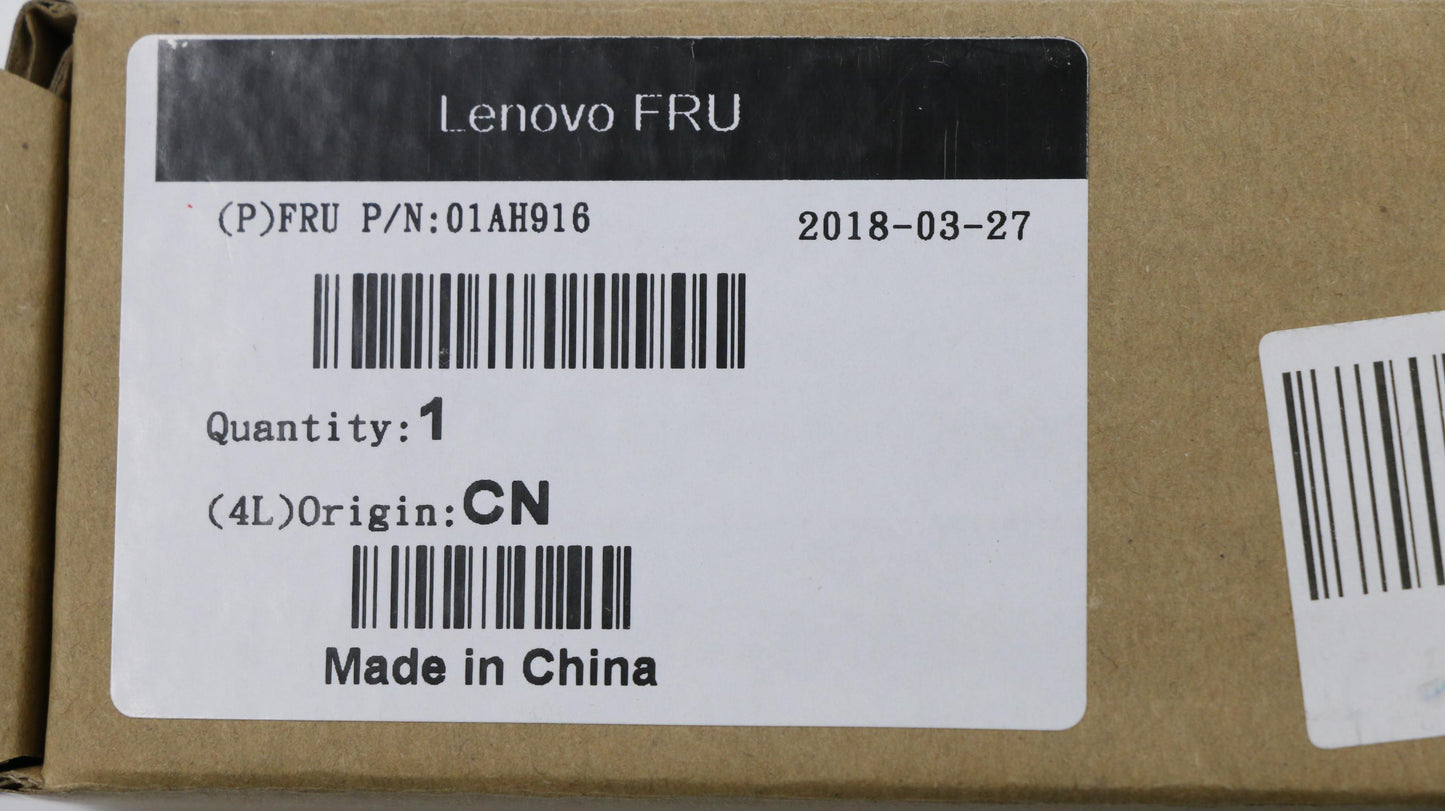 Lenovo 01AH916 Su Internal Lync Unify Speaker