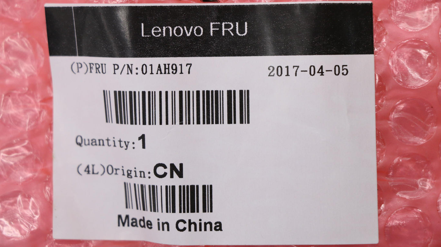 Lenovo Allwell Internal Lync Unify Sp - 01AH917