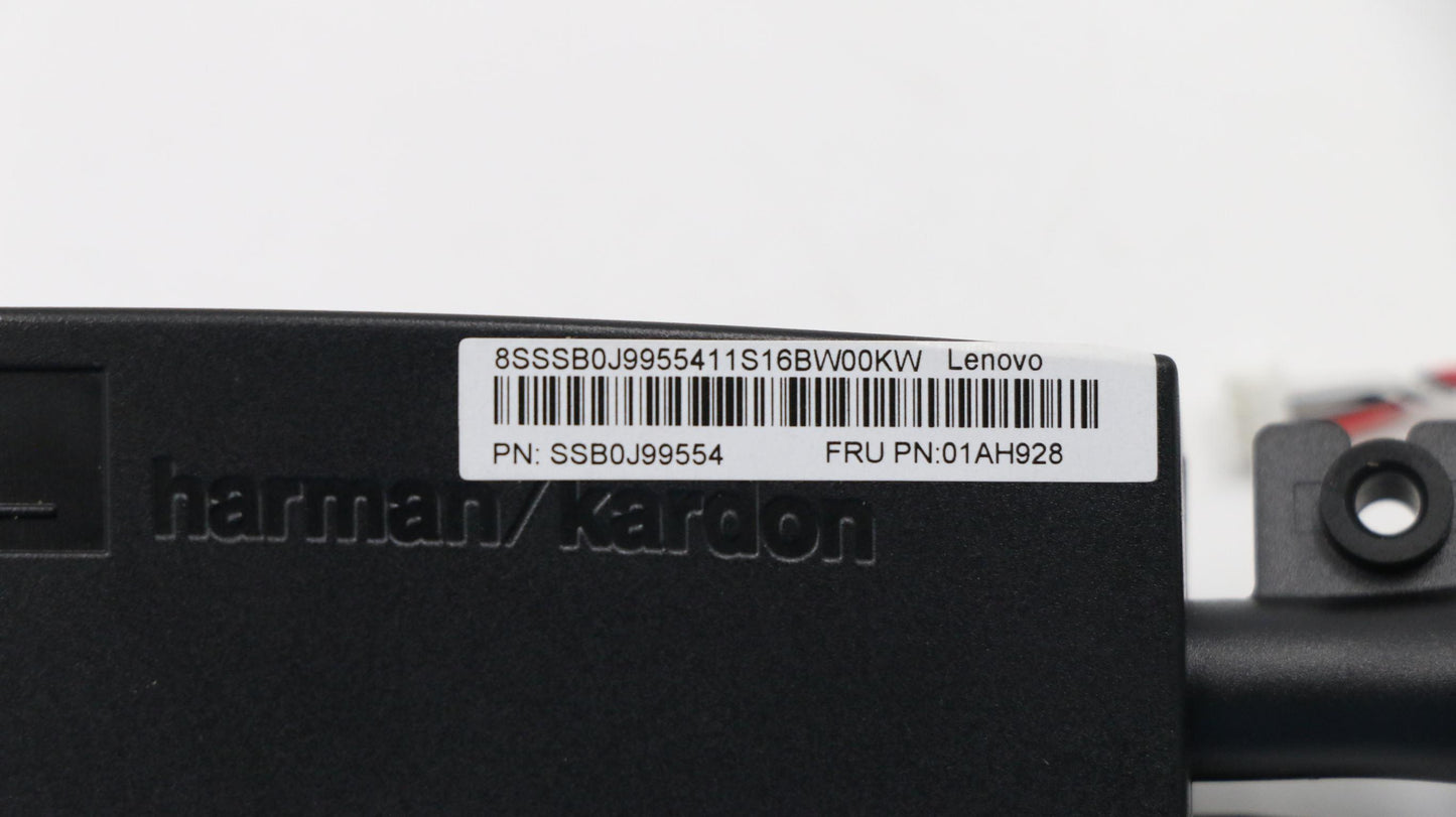 Lenovo , Mech Asm, Assembly Harman Ka - 01AH928